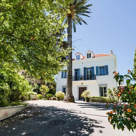 Rare ! 7p Cap D'antibes, A Pied Des Plages - Rare ! 7p Cap D'antibes, A Pied Des Plages Mae-1953 فيلة أنتيب