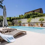 别墅 Rare ! 7p Cap D'antibes, A Pied Des Plages - Rare ! 7p Cap D'antibes, A Pied Des Plages Mae-1953