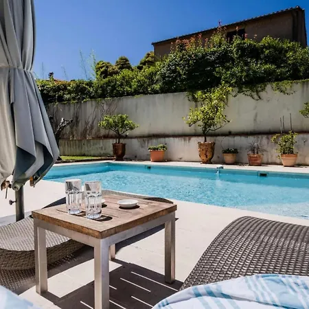 Villa Rare ! 7p Cap D'antibes, A Pied Des Plages - Rare ! 7p Cap D'antibes, A Pied Des Plages Mae-1953 Antibes