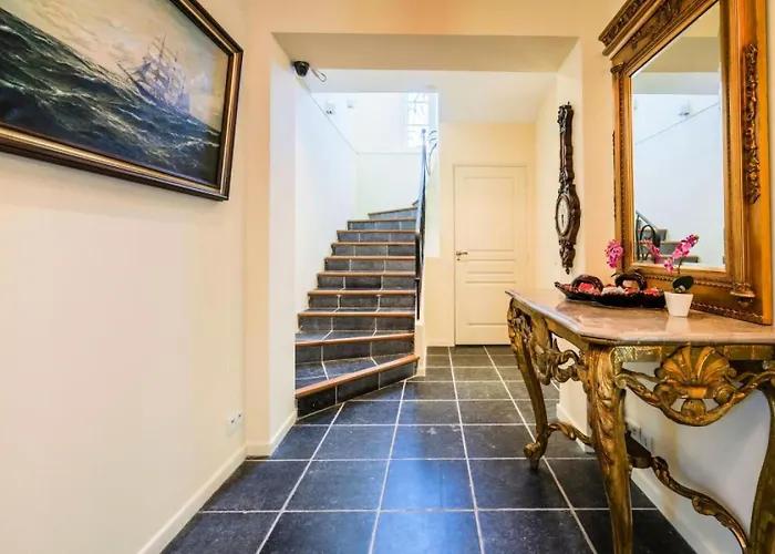 Rare ! 7p Cap D'antibes, A Pied Des Plages - Rare ! 7p Cap D'antibes, A Pied Des Plages Mae-1953