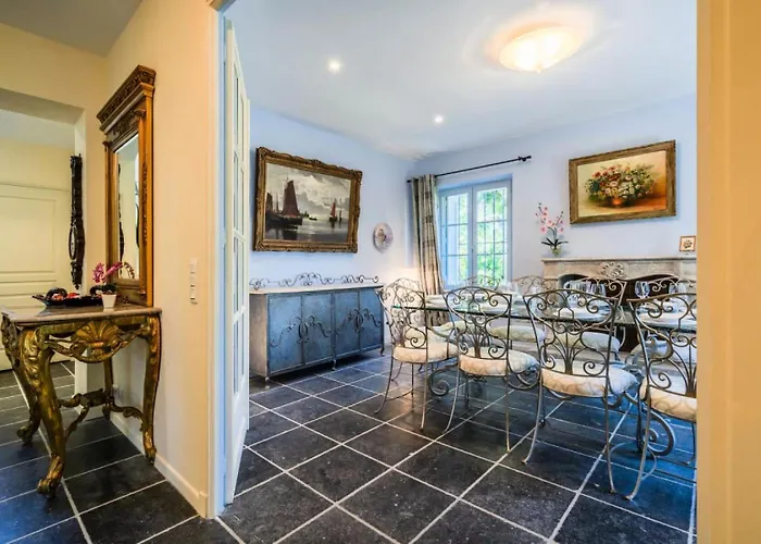 Rare ! 7p Cap D'antibes, A Pied Des Plages - Rare ! 7p Cap D'antibes, A Pied Des Plages Mae-1953 Villa *