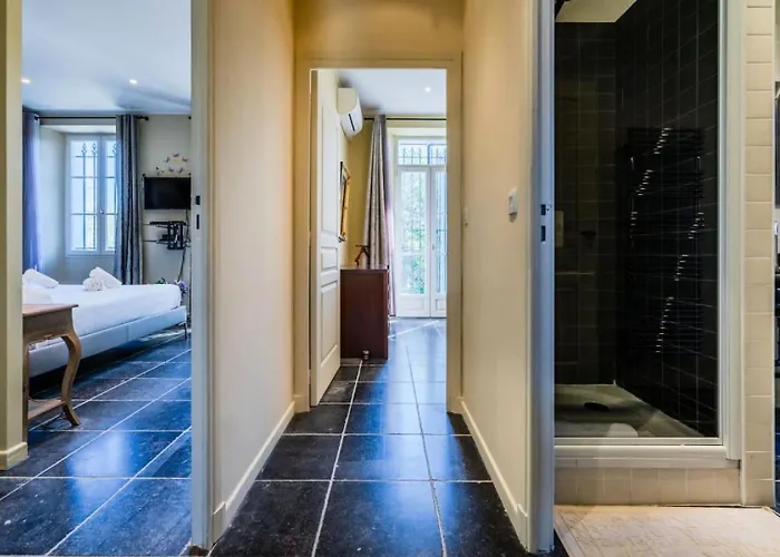 Rare ! 7p Cap D'antibes, A Pied Des Plages - Rare ! 7p Cap D'antibes, A Pied Des Plages Mae-1953