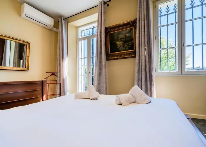 Rare ! 7p Cap D'antibes, A Pied Des Plages - Rare ! 7p Cap D'antibes, A Pied Des Plages Mae-1953 Villa Antibes