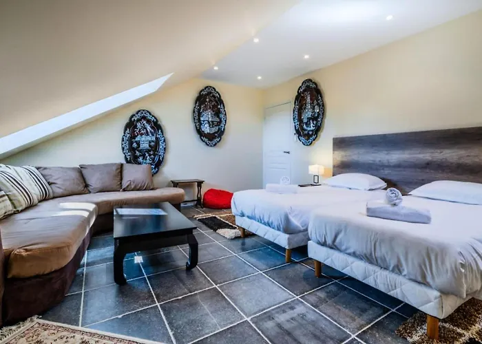 Rare ! 7p Cap D'antibes, A Pied Des Plages - Rare ! 7p Cap D'antibes, A Pied Des Plages Mae-1953